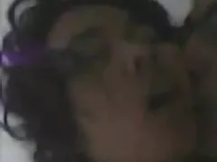 Un doppio cazzo per una bruna dai films erotici gratis grossi seni