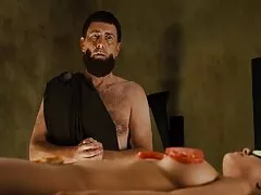Il giardino dei grandi sogni di video porno casalinghi gratis Codi