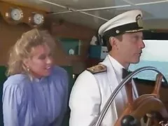 La prima scena video balli erotici anale di Charlotte
