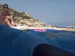Ispezione dello speculum anale video erotici