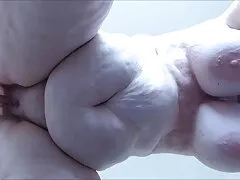 Megan video hard erotico Rain Teen Slut Dp'd