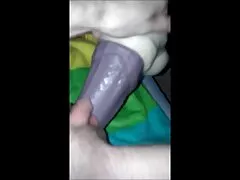 Marsha May video erotico belen rodriguez Petite Blonde Bombshell prende un grosso cazzo nero nel culo