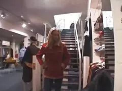 Whore-O-Scoping film porno erotic