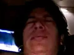 Aidra Fox ha un caso di gola Dredd film erotici lesbiche