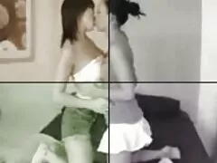 Abigail Mac prova video erotici passionali la BBC di Dredd. Semplicemente non si adatta
