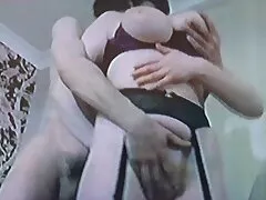 Torta della mia sorellastra - casalinghe erotiche S21:E6