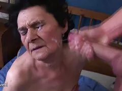 Sorpresa in camera da letto - 6 orgasmi massaggi erotici cinesi