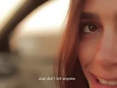 Madison in video massaggi porno italiani cerca di preda