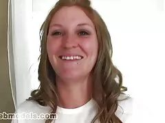 Vanessa Sky porno sesso erotico Troia masturbazione solista